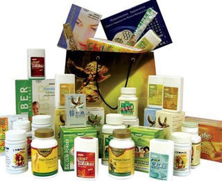 Chấn chỉnh hoạt động bán hàng đa cấp