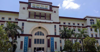 Đại học Tân Tạo thua kiện sinh viên
