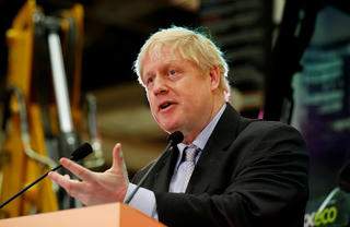 Thủ tướng Anh khai trừ 21 nghị sĩ đảng Bảo thủ 'nổi loạn' chống Brexit
