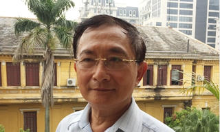 Thị trường bất động sản: Vẫn ẩn chứa rủi ro