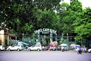 Không di dời loài động vật nào khỏi Thảo Cầm Viên