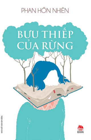 Bưu thiếp của rừng