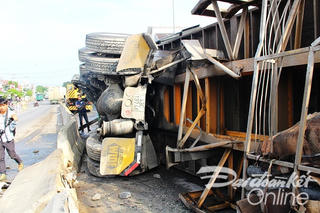 Kiên quyết kéo giảm tai nạn giao thông