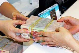Vay tiêu dùng, chịu lãi tới 80%/năm