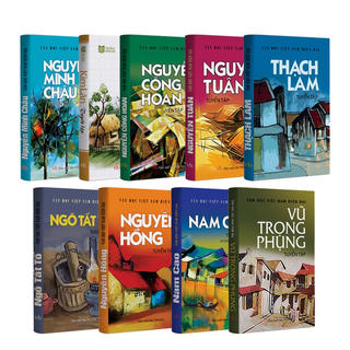 Hiến kế xóa ‘vùng trũng’ văn học