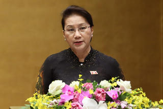 Kịp thời giải quyết các vấn đề phát sinh từ thực tiễn cuộc sống