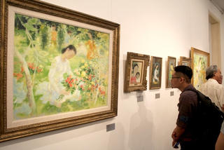 Nhà phê bình, cầu nối giữa công chúng và nghệ sĩ