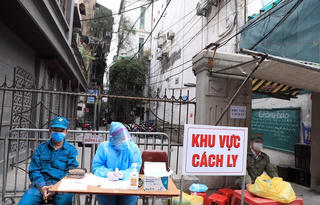 Sức mạnh nhân dân