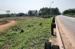 Quảng Trị: Kiểm tra trật tự xây dựng trong khu vực thực hiện dự án cao tốc