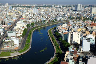 TP Hồ Chí Minh: Kiểm tra, xử lý sai phạm, tồn đọng