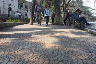 Vẫn chuyện Hồ Gươm