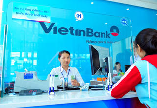 ‘Nâng bước thành công cùng VietinBank’ với hơn 300 chỉ tiêu tuyển dụng toàn hệ thống