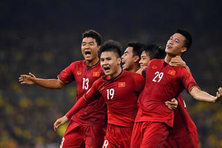 Đội tuyển Việt Nam hậu Asian Cup 2019: Tầm cao mới