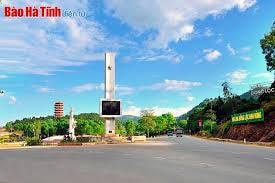 Xây dựng Đền thờ Ngã ba Đồng Lộc