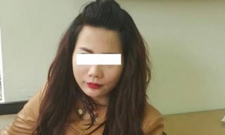 Bắt 'tú bà' môi giới mại dâm qua Zalo, Viber