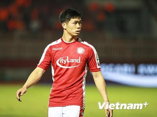 AFC Cup 2020 bị hủy vì dịch, Công Phượng hết cơ hội thi đấu châu lục