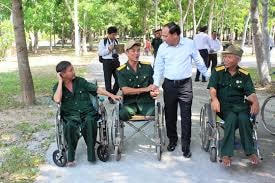 Thủ tục xác nhận thương binh với trường hợp bị thất lạc giấy tờ