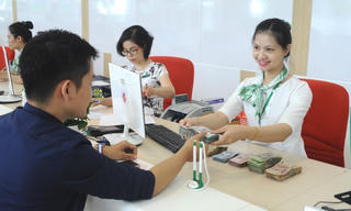Kiểm toán 'bắt bệnh' ngân hàng