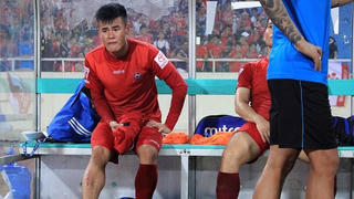 Sầm Ngọc Đức gửi lời xin lỗi người hâm mộ
