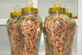 Tìm sung sướng vớ tai họa