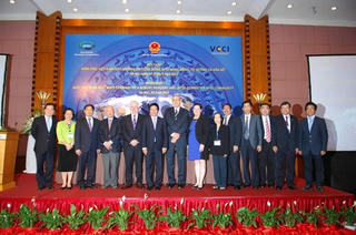 DIỄN ĐÀN APEC NĂM 2017 LÀ MỘT TRỌNG TÂM ĐỐI NGOẠI CỦA VIỆT NAM