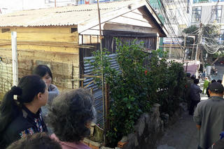 Lâm Đồng: Nghi án giết vợ đang mang thai rồi dựng hiện trường giả