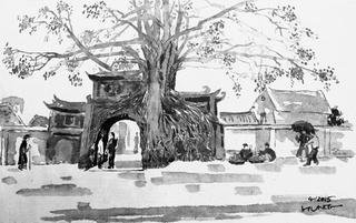 “Thuở ấy”