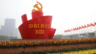 Trang mới sự phát triển của đất nước