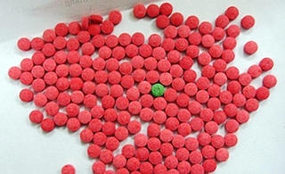 Hướng dẫn can thiệp lạm dụng ma tuý tổng hợp dạng Amphetamine