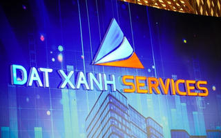 Đất Xanh Service miễn nhiệm Phó Tổng giám đốc, thành lập thêm công ty con