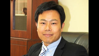 Chủ tịch tỉnh Cà Mau làm Giám đốc Đại học Quốc gia Hà Nội