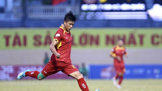 Sông Lam Nghệ An và những điều đáng chờ đợi sau thương vụ Phan Văn Đức