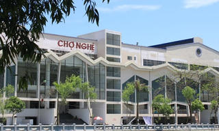 Hà Nội: Cần 100 tỷ đồng phát triển hệ thống chợ