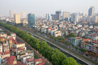 Dường như mới bắt đầu…