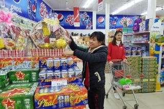 Đảm bảo nguồn cung hàng hóa thực phẩm dịp cuối năm