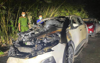 Phạm tội vì… ghen