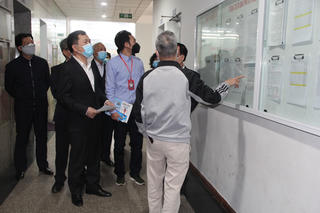 Chủ động giám sát nhiều vấn đề