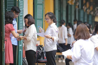 Dạy - học trực tuyến: Cơ hội số hóa đào tạo đại học