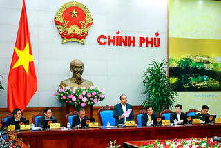 Thủ tướng hoan nghênh tinh thần quyết liệt 'trả lại vỉa hè cho người đi bộ'