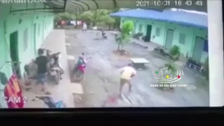 Xích mích ở khu trọ, nam thanh niên bị đâm tử vong tại chỗ