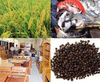 Ngành kinh tế “trụ đỡ”: Thiếu ổn định