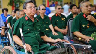 Đề xuất mới về xác nhận liệt sĩ, thương binh