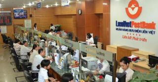 LienVietPostBank sắp phát hành 35 triệu cổ phiếu ESOP