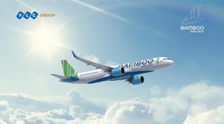 Đồng phục tiếp viên Bamboo Airways sẽ được NTK Công Trí nâng tầm đẳng cấp