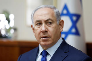 Thủ tướng Israel bị thẩm vấn do nghi án tham nhũng