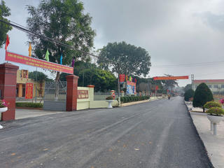 Thanh Hoá: Thưởng 5 tỷ đồng cho 8 xã đạt chuẩn NTM nâng cao và NTM kiểu mẫu