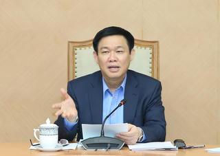 Tuyển chọn nhân sự chất lượng cao cho Uỷ ban Quản lý vốn nhà nước