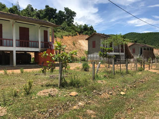 Nhiều bất cập tại khu tái định cư đồng bào dân tộc Chứt