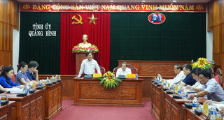 Phát huy hiệu quả mô hình tự quản ở khu dân cư