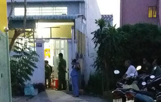Chết gần 1 tuần, xác phân hủy hàng xóm mới biết